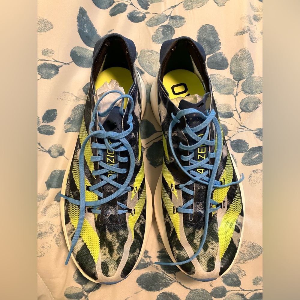 Adidas Adizero Adios Pro 3